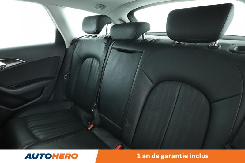 Audi A6 Avant 2.0 Tdi Avus Quattro s tronic 190 ch