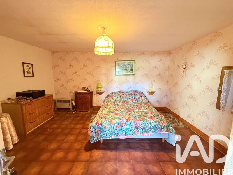 Maison - 88 m² - 4 pièces