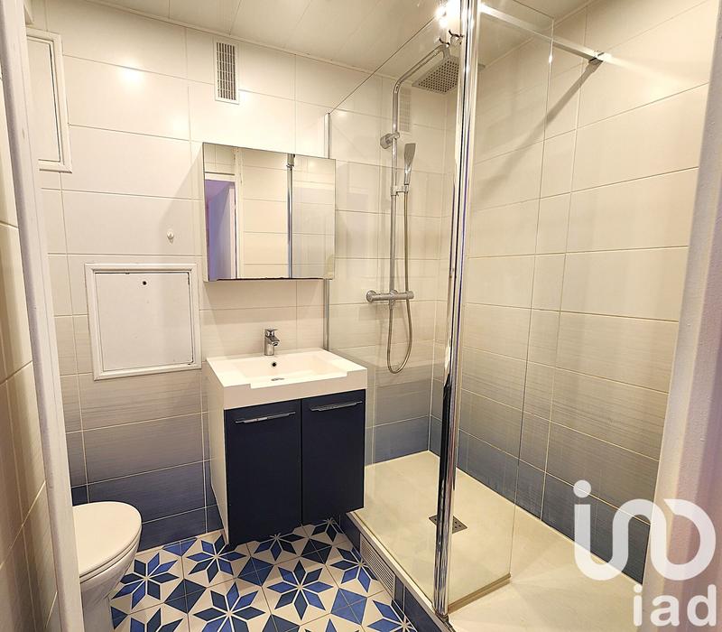 Duplex - 108 m² - 5 pièces