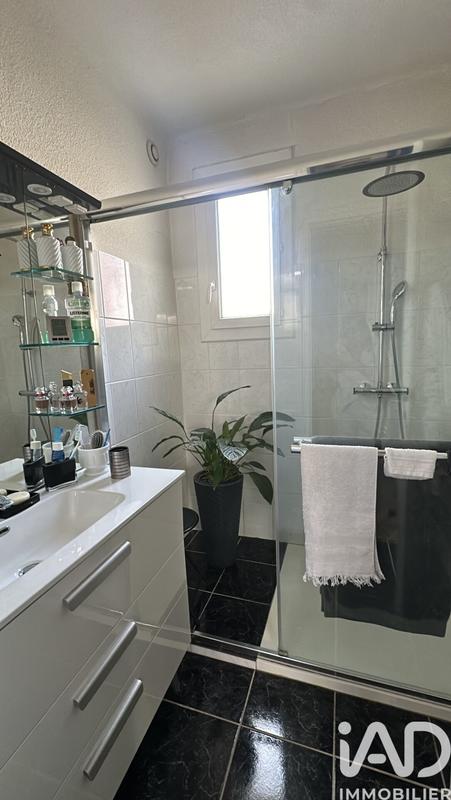 Maison - 122 m² - 6 pièces