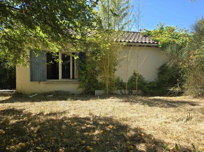 Pavillon - 138 m² - 7 pièces