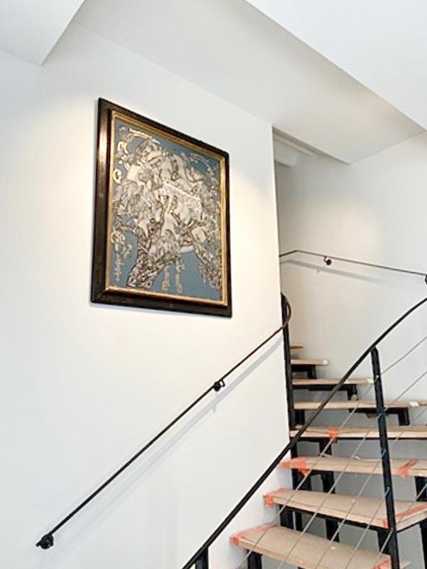 Maison - 281 m² - 8 pièces