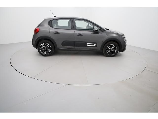 Citroën C3 Plus BlueHDi 100 Bvm6