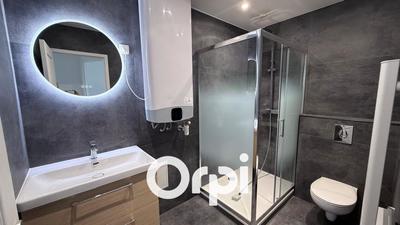 Appartement - 34 m² - 2 pièces