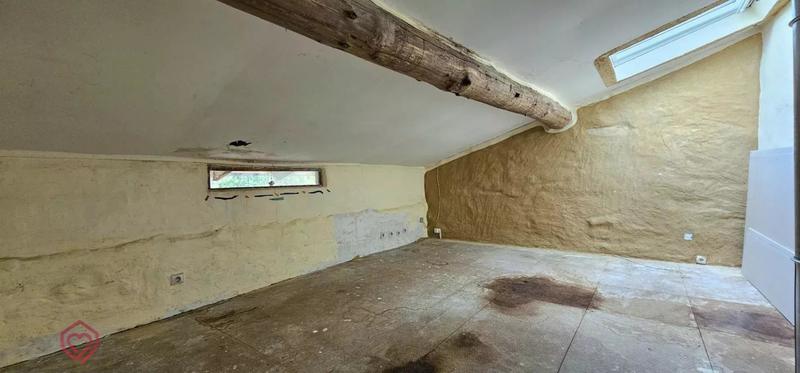 Ferme - 336 m² - 8 pièces