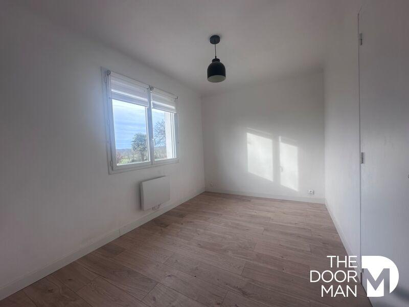 Maison ancienne - 114 m² - 5 pièces