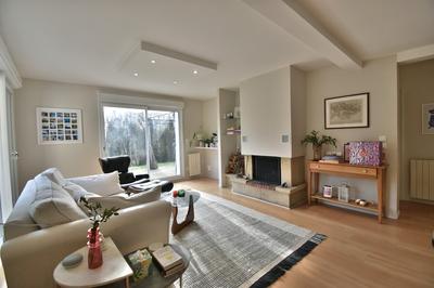 Maison - 118 m² - 4 pièces