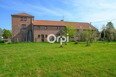 Ferme - 314 m² - 10 pièces
