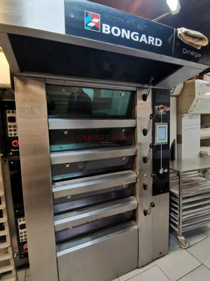 Fonds de commerce - 150 m²