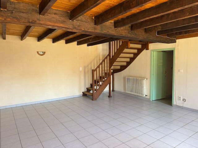 Maison - 183 m² - 8 pièces