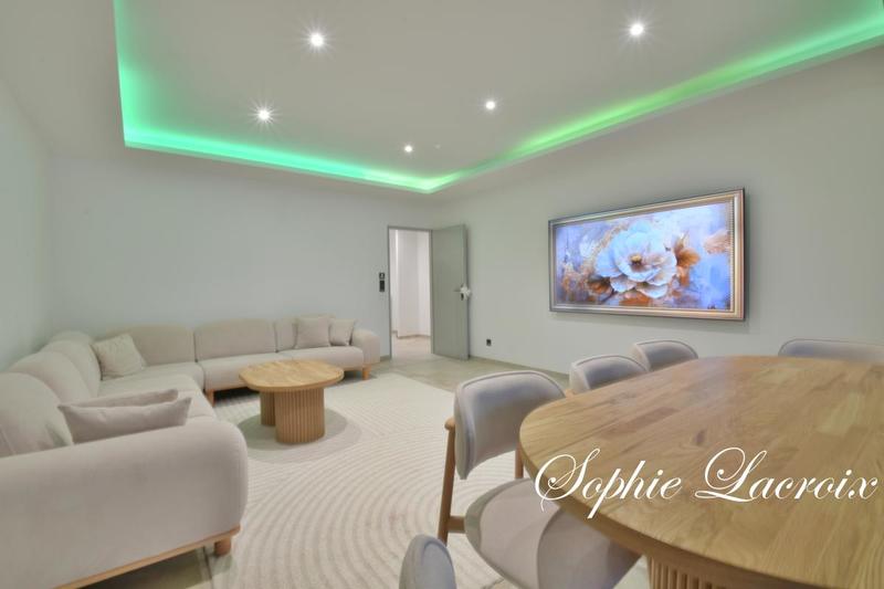 Villa - 130 m² - 4 pièces