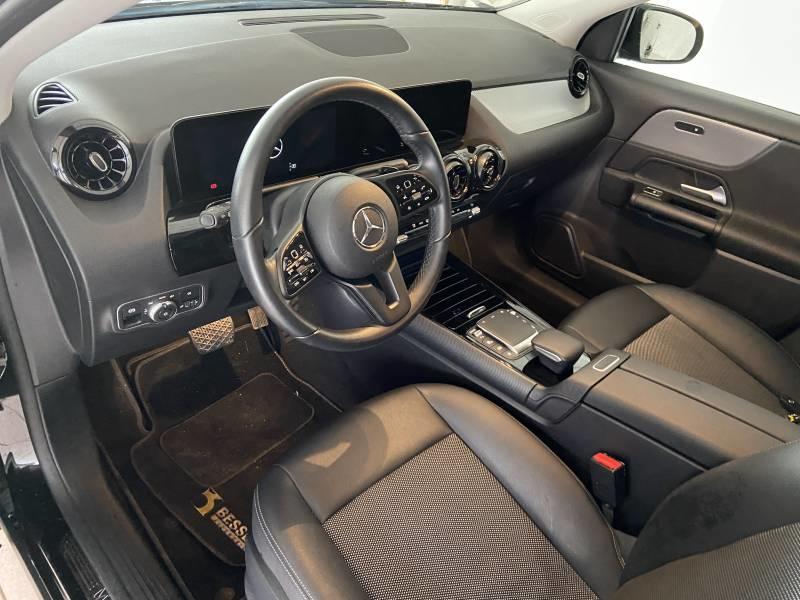 Mercedes Gla 180 d 8g-Dct Business Line