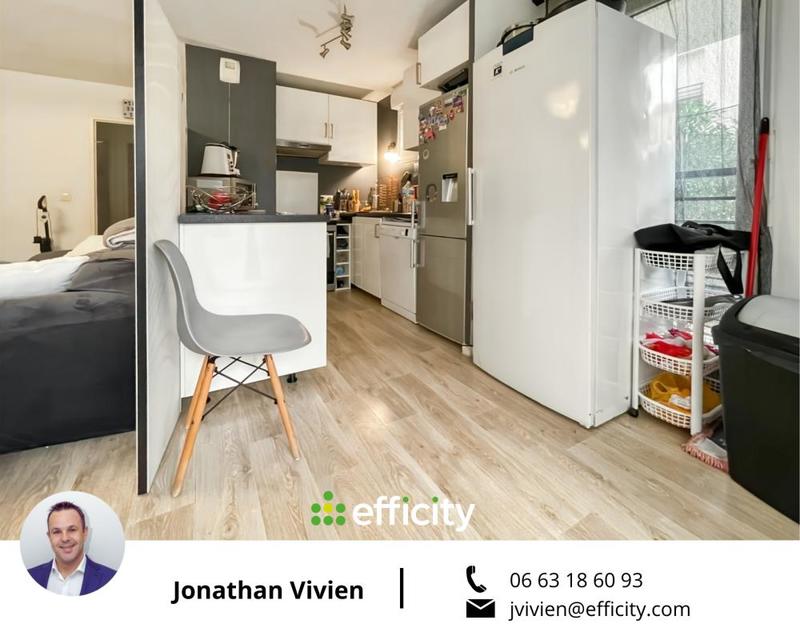 Appartement - 91 m² - 4 pièces