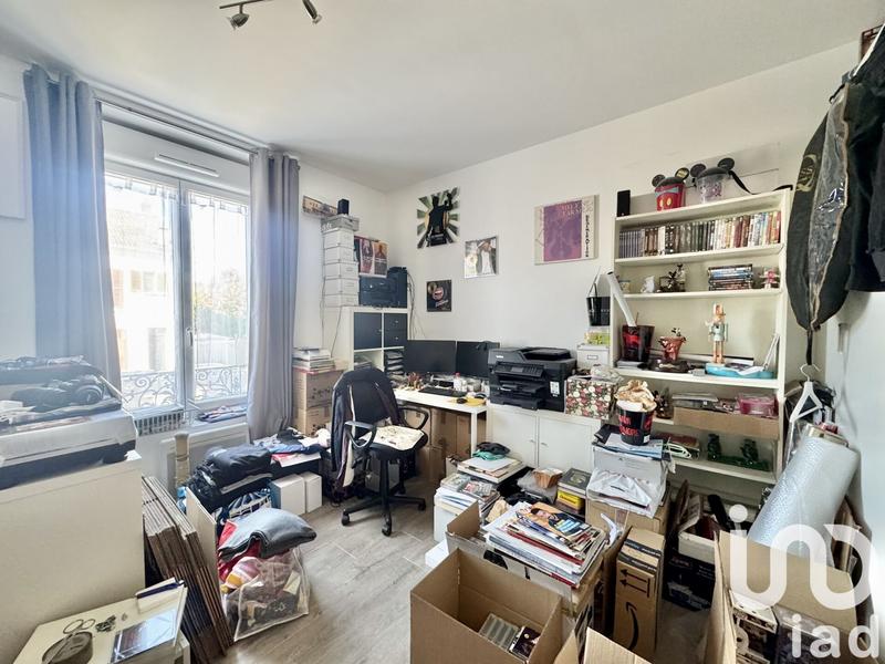 Appartement - 65 m² - 4 pièces