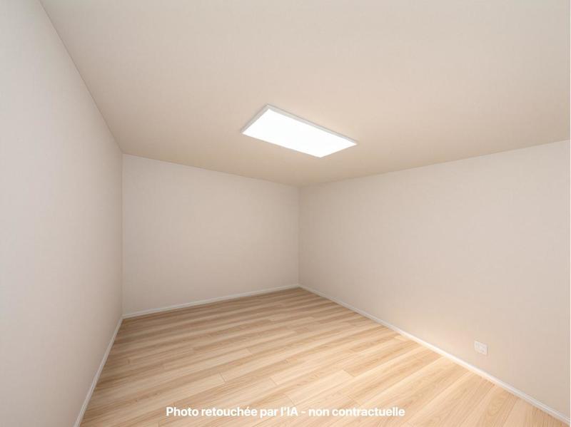 Maison - 40 m² - 3 pièces