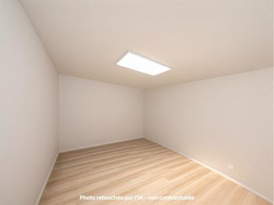 Maison - 40 m² - 3 pièces