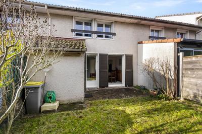 Maison - 78 m² - 4 pièces