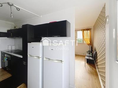 Appartement - 84 m² - 5 pièces