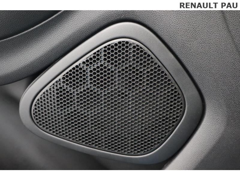 Renault Zoe R110 Achat Intégral - 21 Life