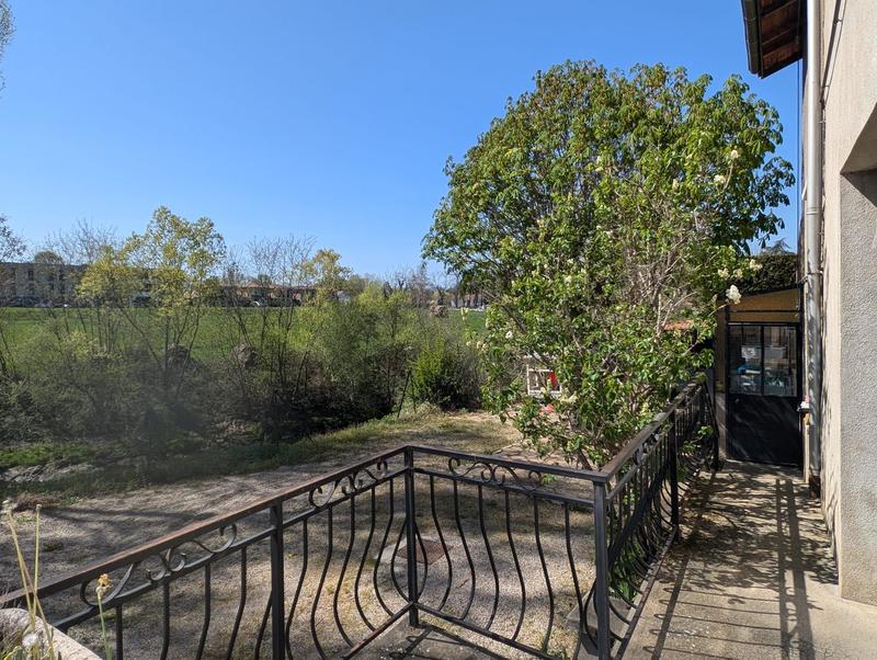 Maison - 116 m² - 5 pièces