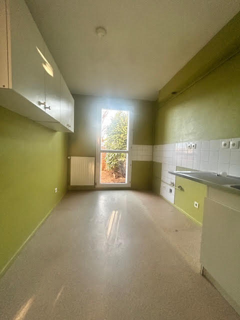 Pavillon - 77 m² - 4 pièces