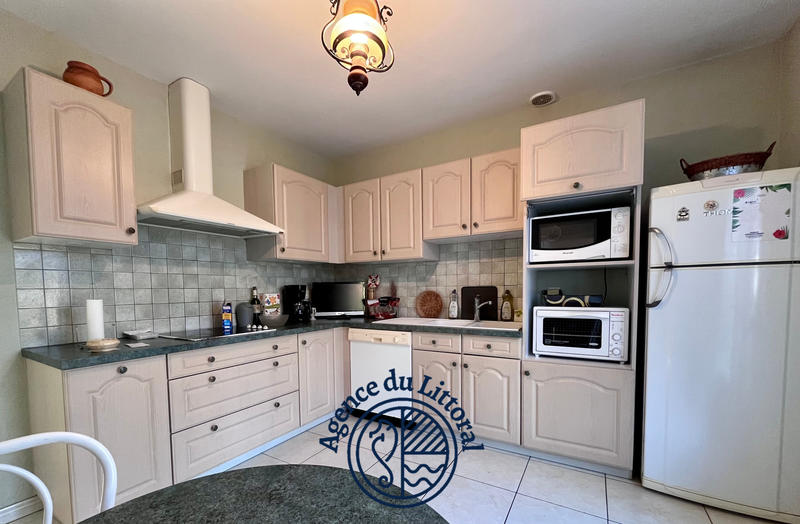 Maison - 79 m² - 3 pièces