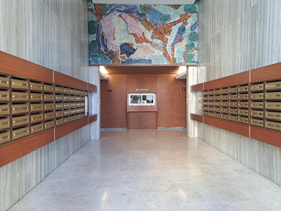 Appartement - 79 m² - 3 pièces