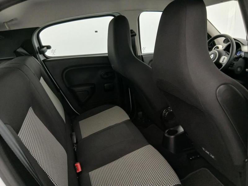 Renault Twingo Electric III Achat Intégral Life