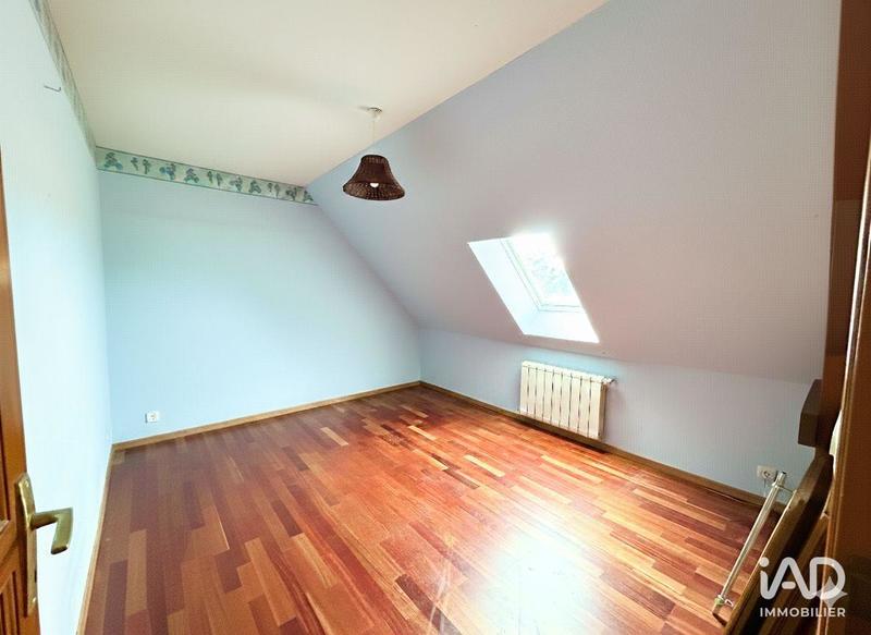 Maison - 155 m² - 5 pièces