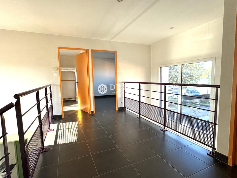 Maison ancienne - 112 m² - 5 pièces