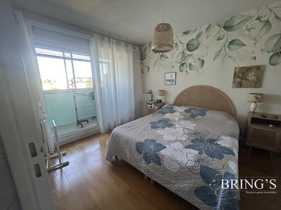 Appartement - 95 m² - 4 pièces