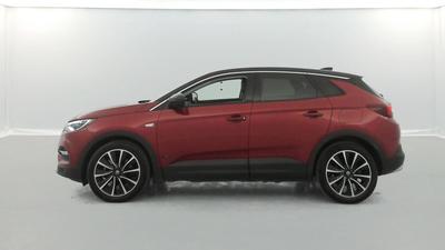 Opel Grandland X Hybrid 225ch Ultimate