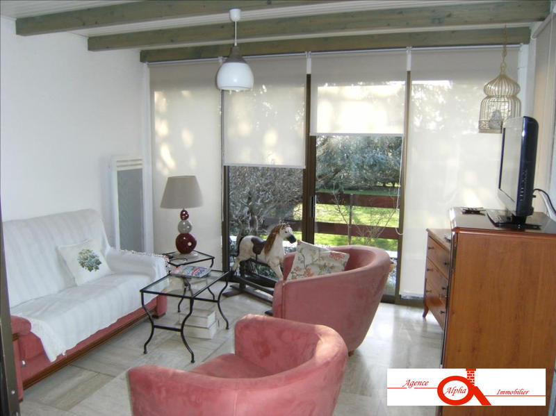 Maison - 180 m² - 6 pièces