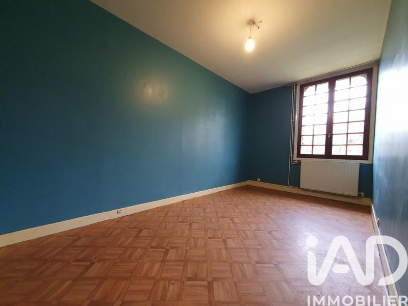 Maison - 74 m² - 4 pièces