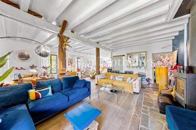 Maison de ville - 181 m² - 5 pièces