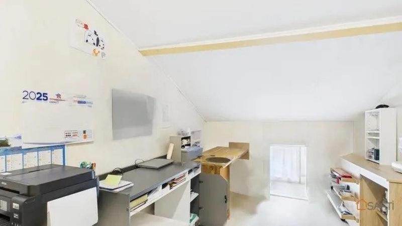 Maison - 182 m² - 5 pièces