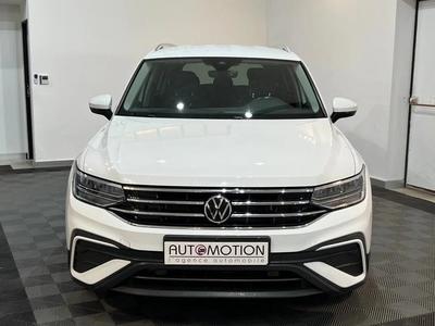 Volkswagen Tiguan 2.0 Tdi Dsg7 Life Business
