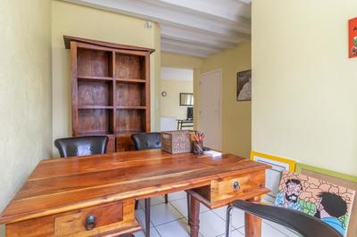 Maison - 65 m² - 3 pièces