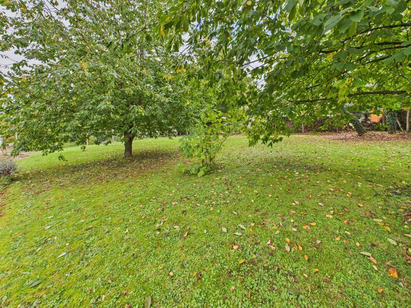 Maison - 186 m² - 7 pièces