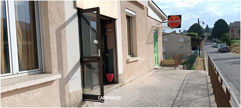 Fonds de commerce - Hôtellerie / Restauration - 300 m²