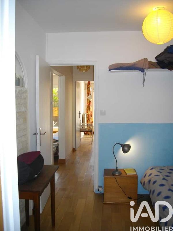 Maison - 115 m² - 4 pièces