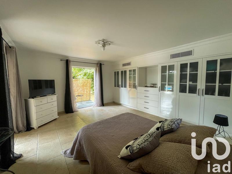 Maison - 187 m² - 5 pièces