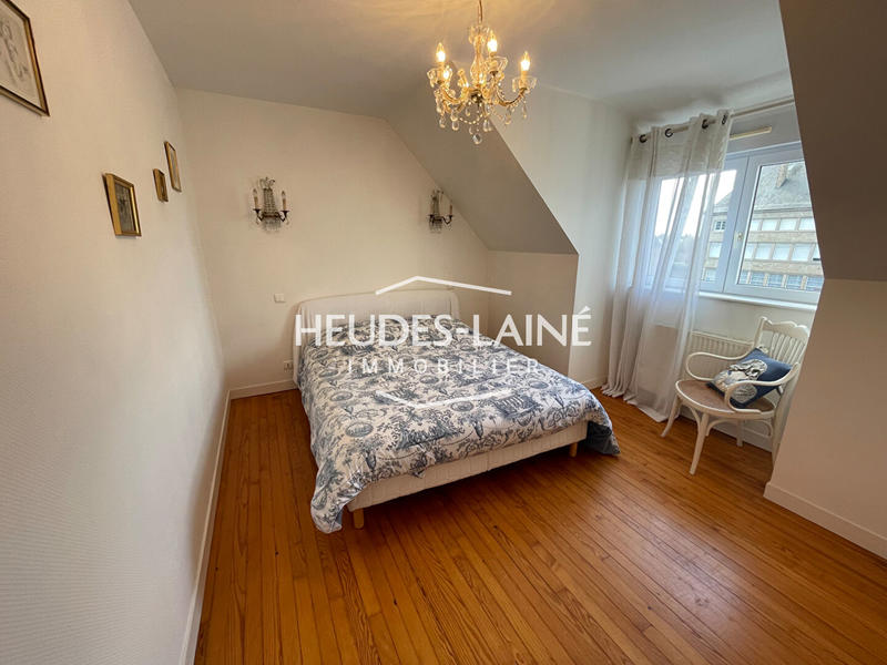 Appartement - 102 m² - 4 pièces