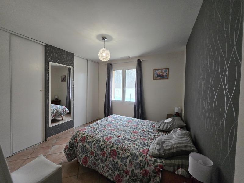 Maison d'architecte - 208 m² - 6 pièces