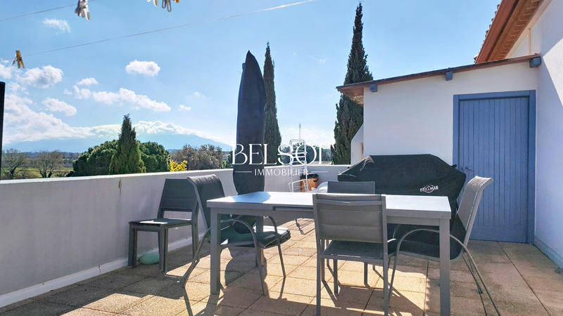 Maison ancienne - 200 m² - 8 pièces