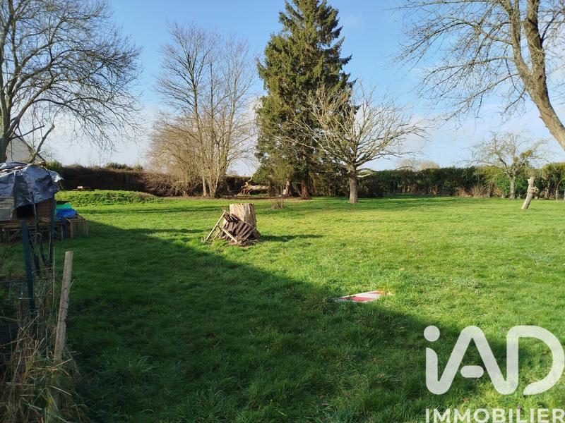 Maison - 125 m² - 6 pièces