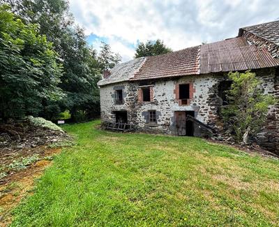 Maison de village - 82 m² - 4 pièces