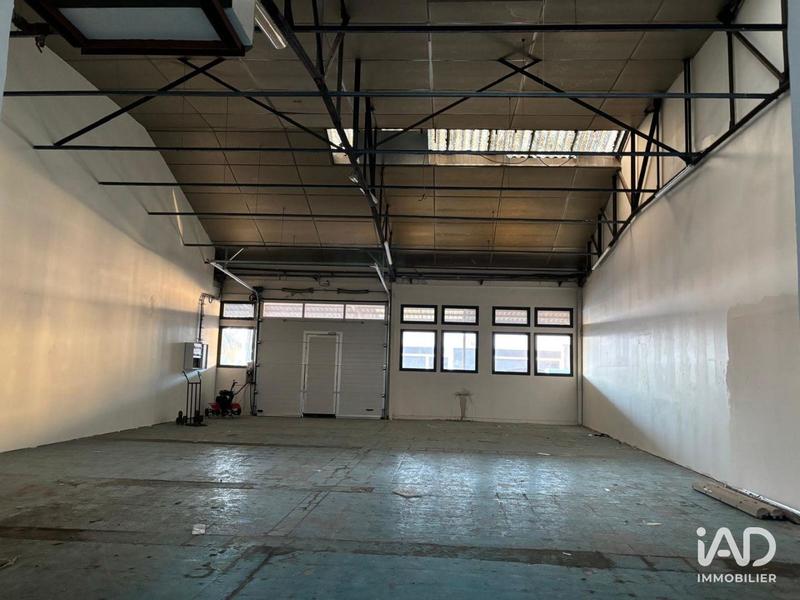 Local commercial - 202 m²