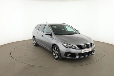 Peugeot 308 Sw 1.5 Blue-HDi Tech Edition Eat8 130 ch