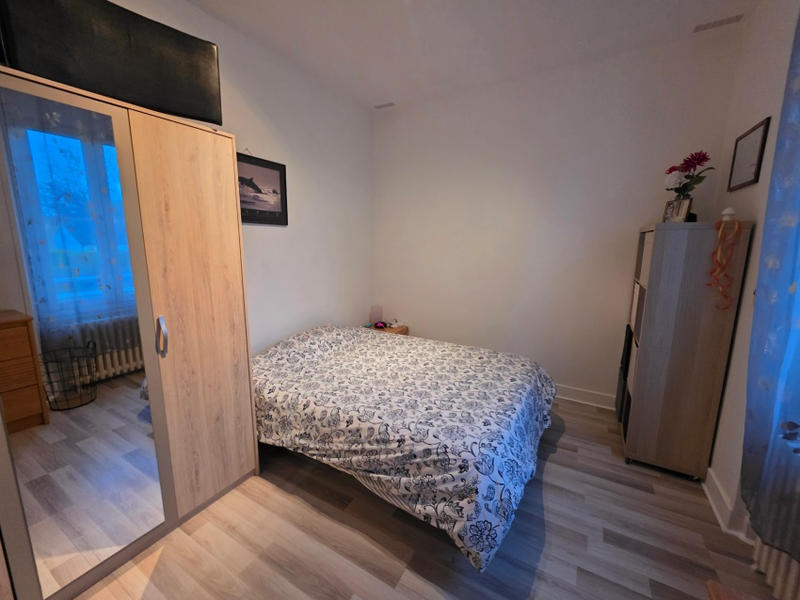 Maison - 71 m² - 3 pièces